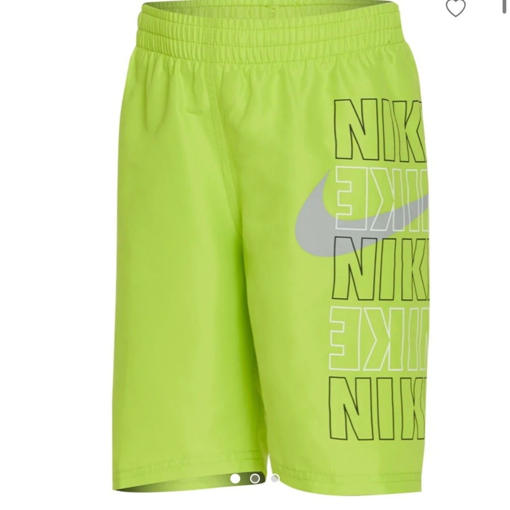 Nike Boys Swim Shorts